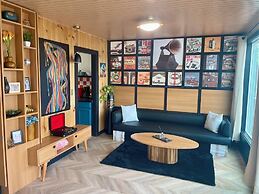 The Florentine Waterfront Hotel