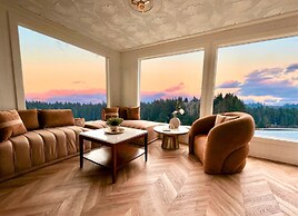 The Florentine Waterfront Hotel