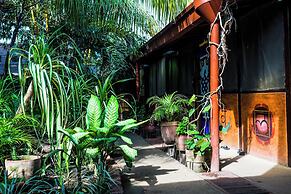 PURE Gym - Spa - Yoga - Lodging
