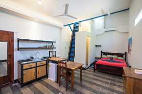 PURE Gym - Spa - Yoga - Lodging