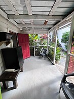 Garden Lodge Hotel