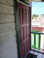 Garden Lodge Hotel
