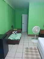 Garden Lodge Hotel
