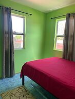 Garden Lodge Hotel