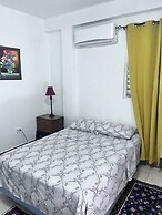 Garden Lodge Hotel