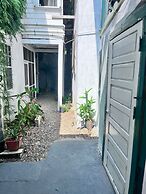 Garden Lodge Hotel
