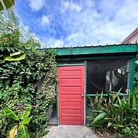 Garden Lodge Hotel