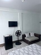 Garden Lodge Hotel