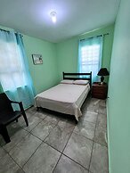 Garden Lodge Hotel