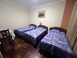 D CARDENAS HOTEL