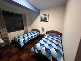 D CARDENAS HOTEL