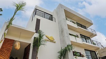 Luxury Villas Jardín Caracol