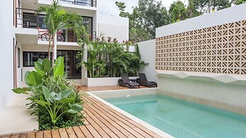 Luxury Villas Jardín Caracol