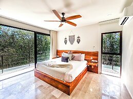 Luxury Villas Jardín Caracol