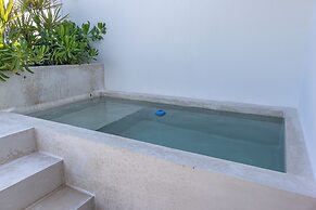 Luxury Villas Jardín Caracol