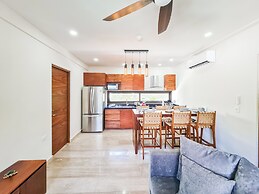 Luxury Villas Jardín Caracol