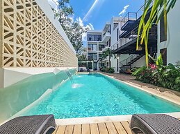 Luxury Villas Jardín Caracol