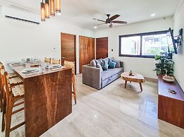 Luxury Villas Jardín Caracol