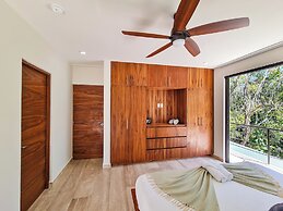 Luxury Villas Jardín Caracol