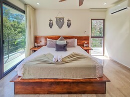 Luxury Villas Jardín Caracol