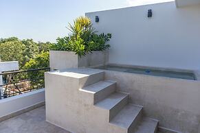 Luxury Villas Jardín Caracol