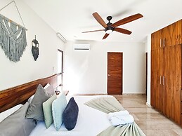 Luxury Villas Jardín Caracol