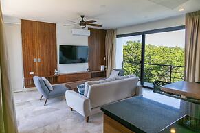 Luxury Villas Jardín Caracol