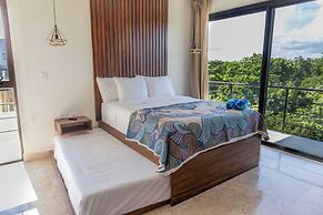 Luxury Villas Jardín Caracol