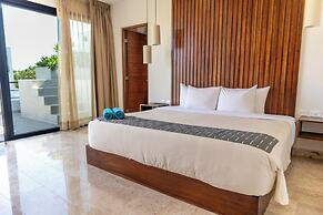 Luxury Villas Jardín Caracol