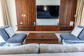 Luxury Villas Jardín Caracol