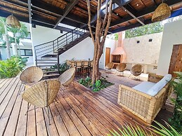 Luxury Villas Jardín Caracol