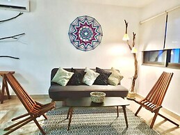 Luxury Villas Jardín Caracol