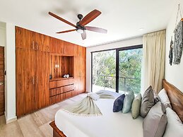 Luxury Villas Jardín Caracol