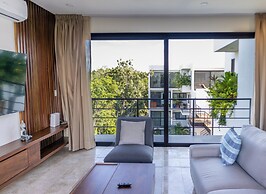 Luxury Villas Jardín Caracol