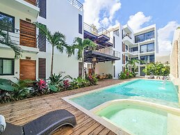 Luxury Villas Jardín Caracol