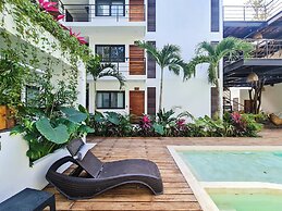 Luxury Villas Jardín Caracol