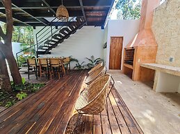 Luxury Villas Jardín Caracol