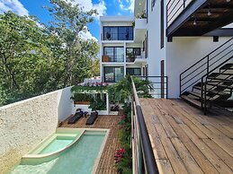 Luxury Villas Jardín Caracol