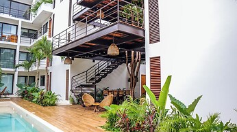 Luxury Villas Jardín Caracol