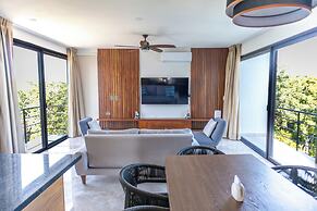 Luxury Villas Jardín Caracol