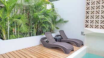 Luxury Villas Jardín Caracol