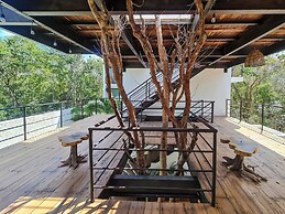 Luxury Villas Jardín Caracol