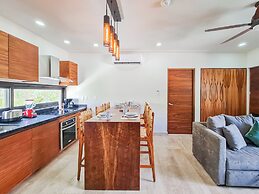 Luxury Villas Jardín Caracol