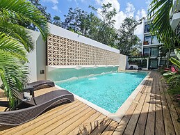 Luxury Villas Jardín Caracol