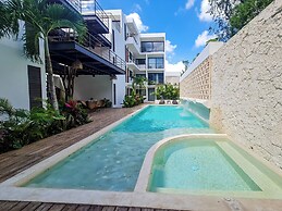 Luxury Villas Jardín Caracol