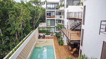 Luxury Villas Jardín Caracol