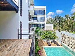 Luxury Villas Jardín Caracol