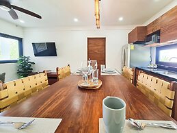 Luxury Villas Jardín Caracol