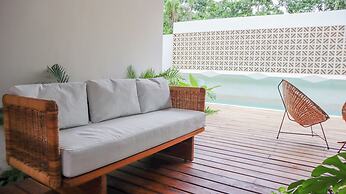 Luxury Villas Jardín Caracol