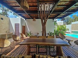 Luxury Villas Jardín Caracol